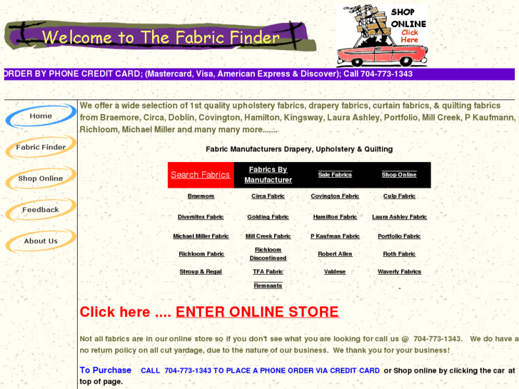 www.thefabricfinder.com