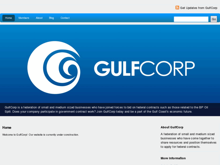 www.thegulfcorp.com