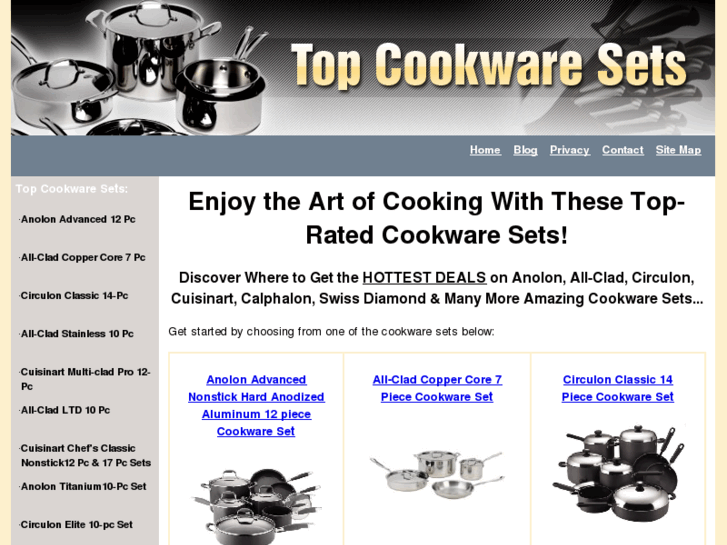 www.topcookwaresets.com