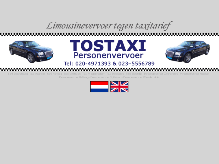 www.tostaxi.com