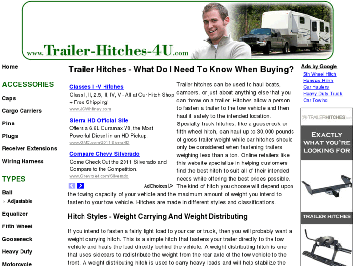 www.trailer-hitches-4u.com