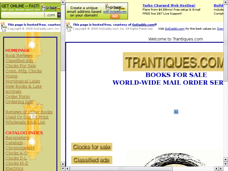 www.trantiques.com