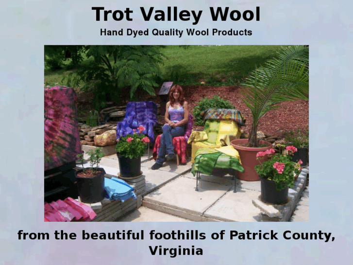 www.trotvalleywool.com