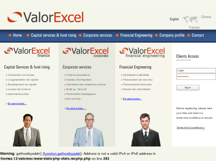 www.valorexcel.com