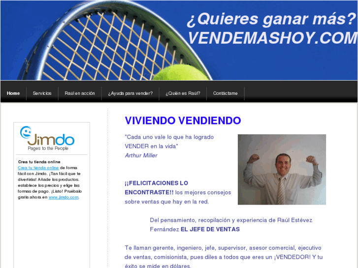 www.vendemashoy.com