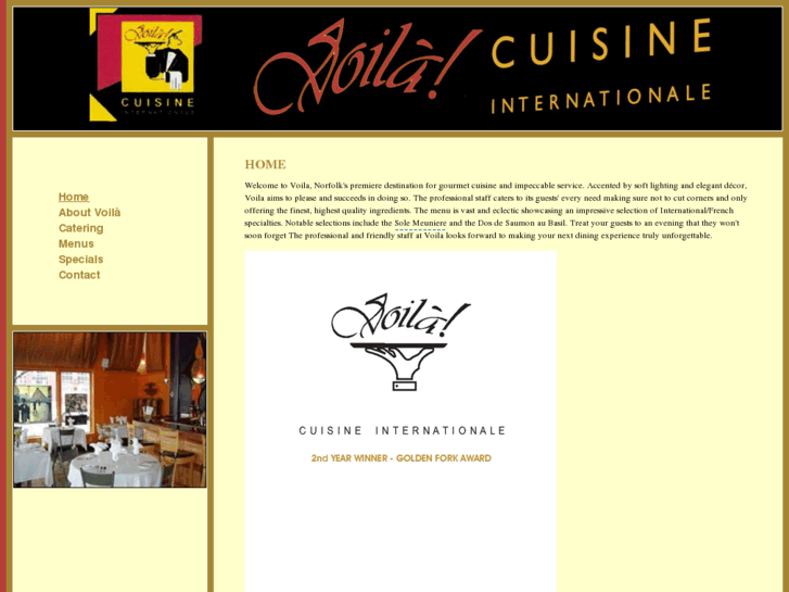 www.voilacuisine.com