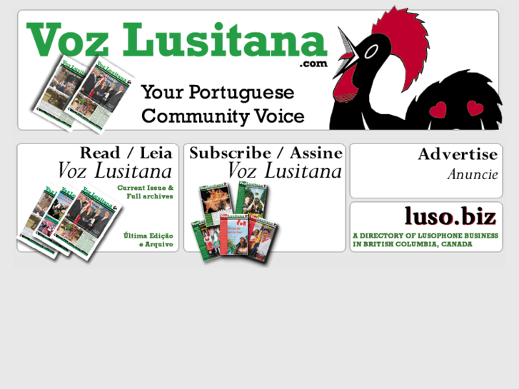 www.vozlusitana.com