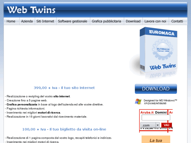 www.webtwins.it