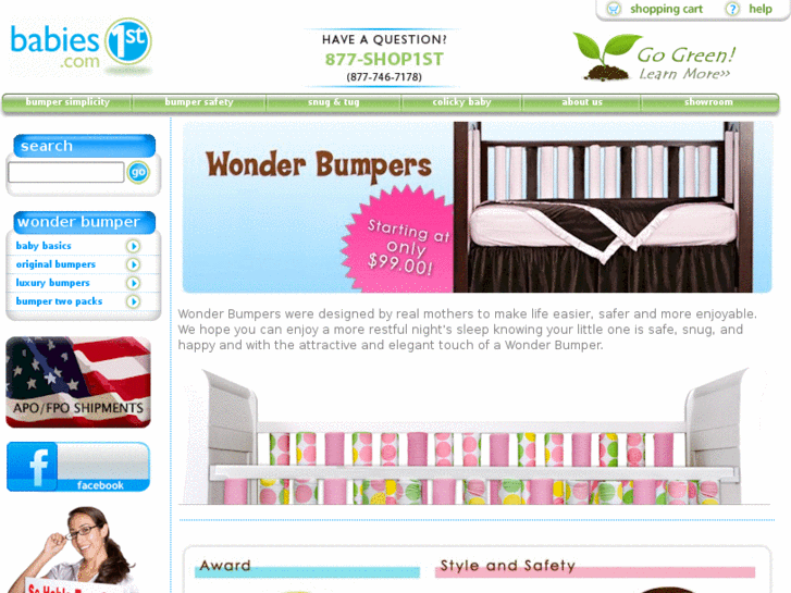 www.wonderbumper.com