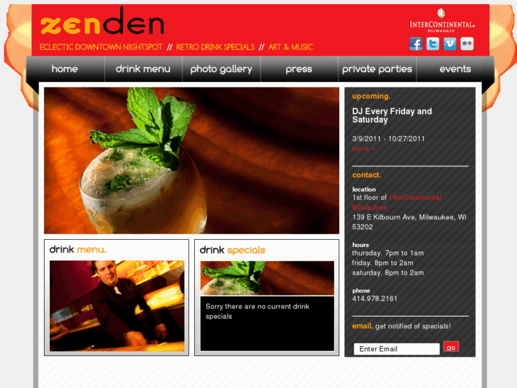 www.zendenlounge.com