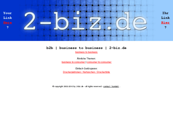 www.2-biz.de