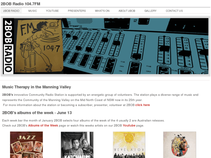 www.2bobradio.org.au