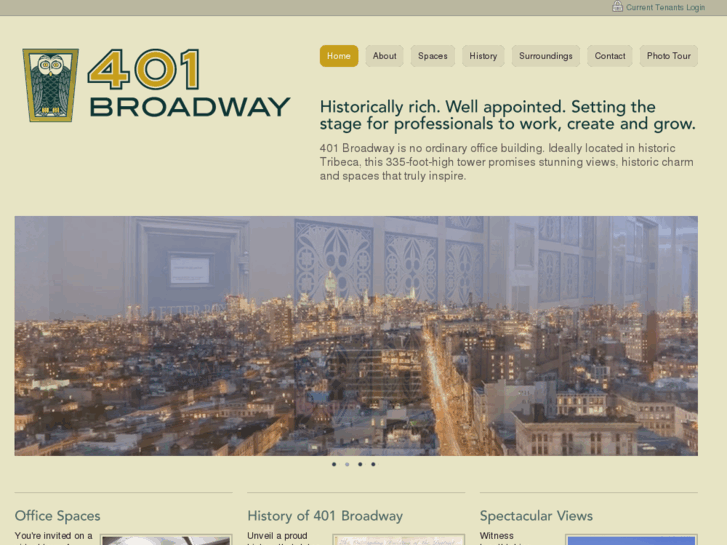 www.401broadway.com