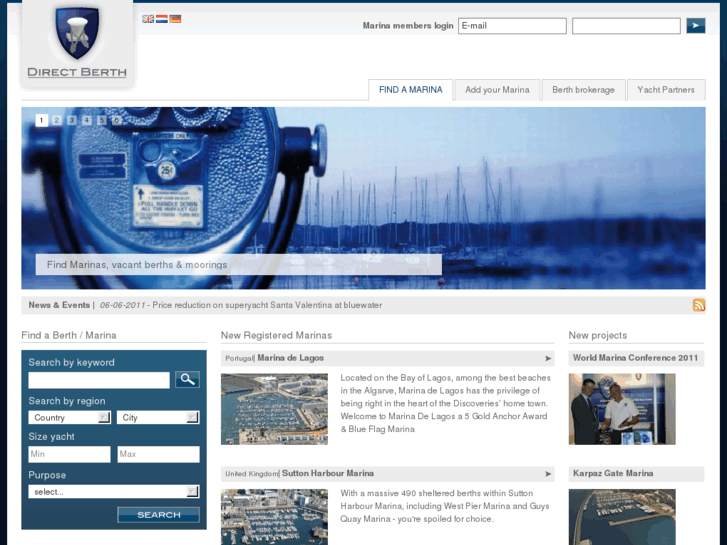www.abudhabimarinas.com