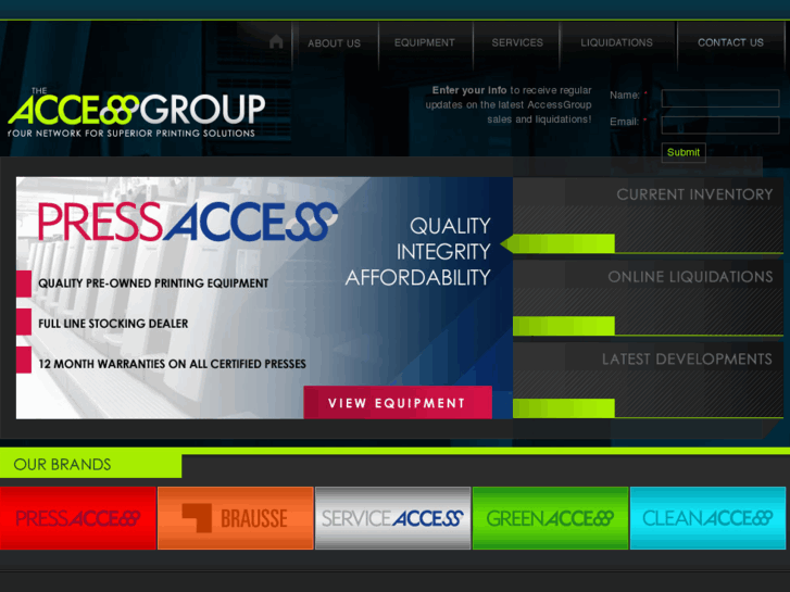 www.accessgrp.net
