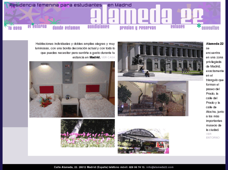 www.alameda22.com