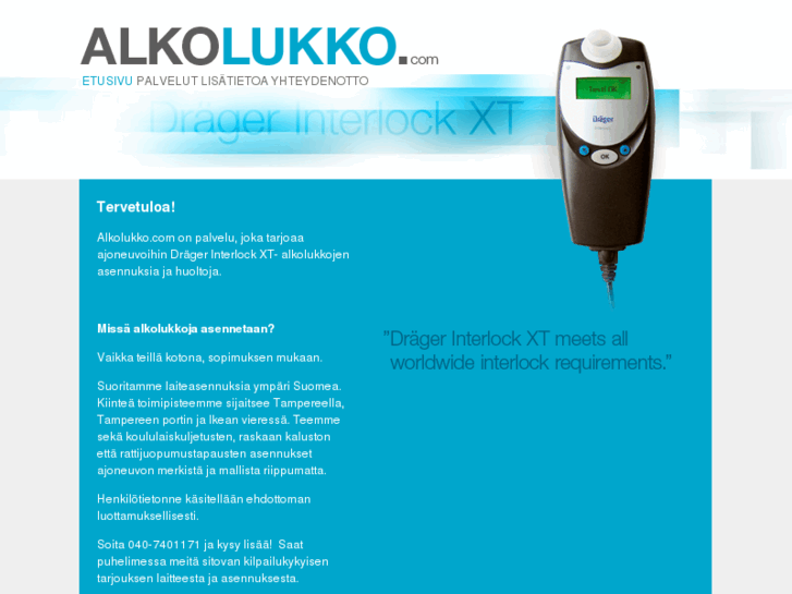 www.alkolukko.com