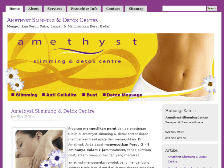 www.amethyst-spa.com