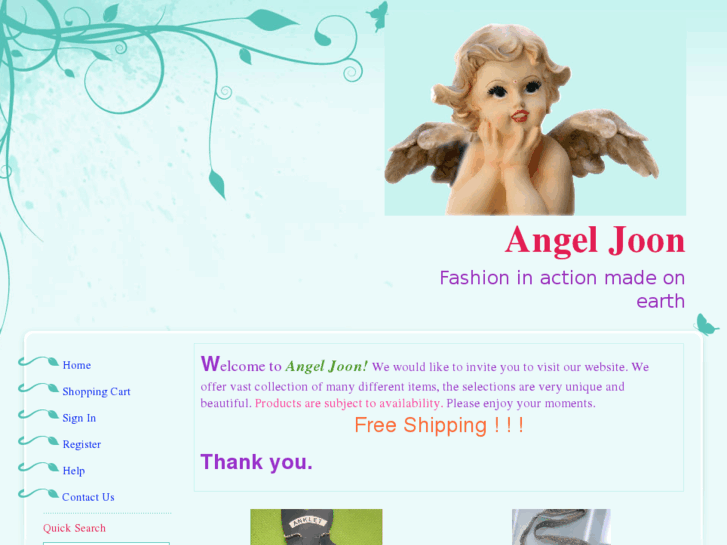 www.angeljoon.com