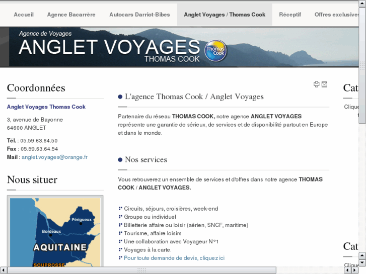 www.anglet-voyages.com