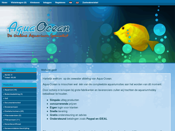 www.aqua-ocean.nl