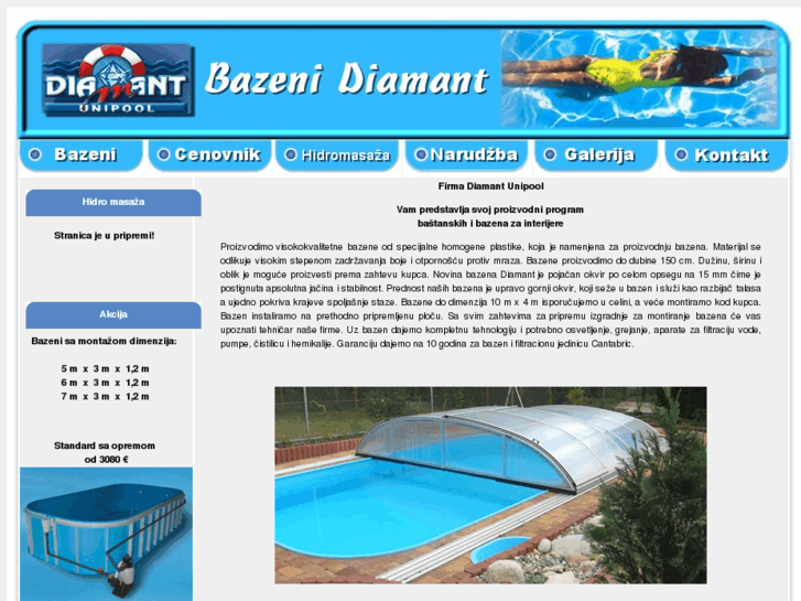 www.bazenidiamant.com