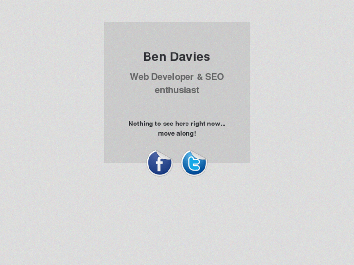 www.ben-davies.co.uk