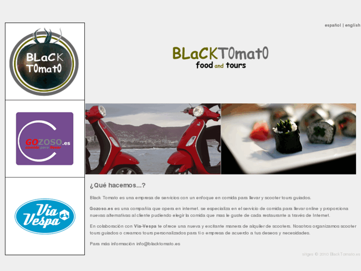 www.blacktomato.es