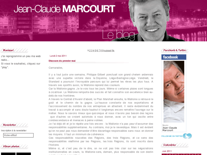 www.blogmarcourt.net