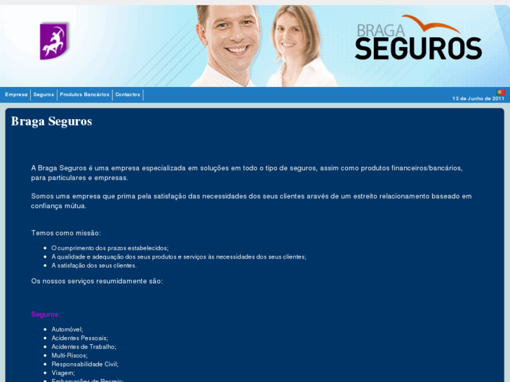 www.bragaseguros.com