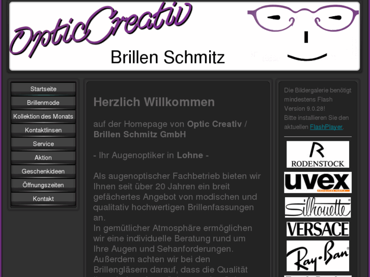 www.brillenschmitz.net