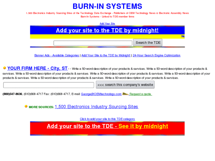 www.burn-insystems.com