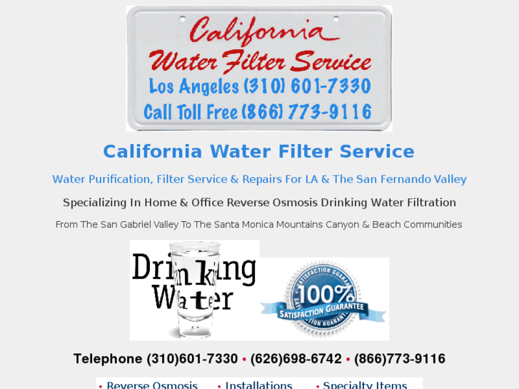 www.californiawater.biz