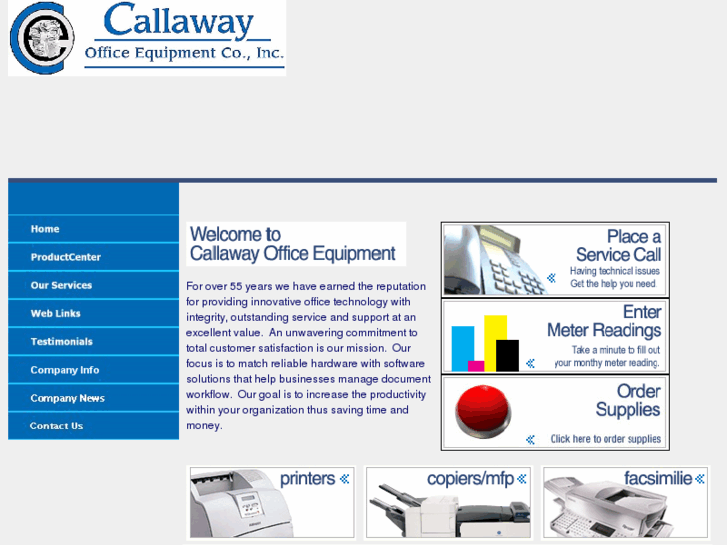 www.callawayoffice.com