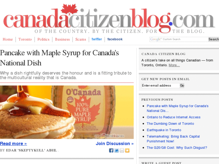 www.canadacitizenblog.com