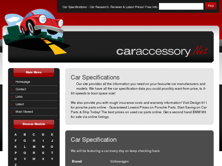 www.car-accessory.net