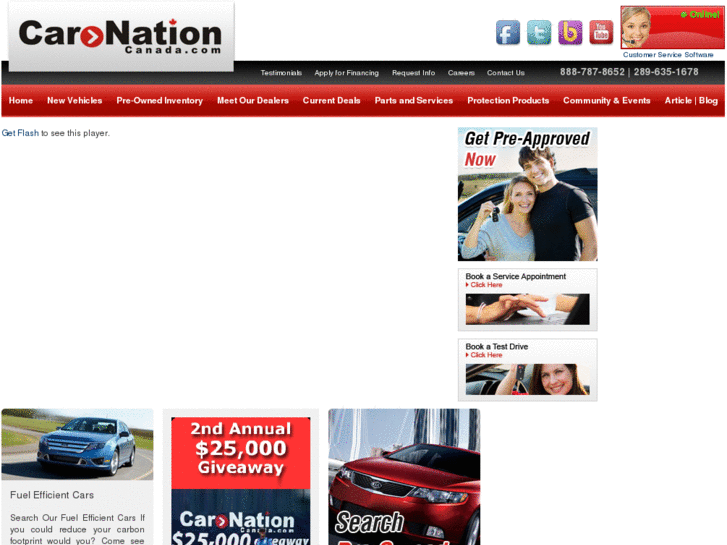 www.carnationcanada.com