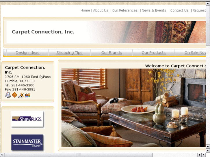 www.carpetconnections.com