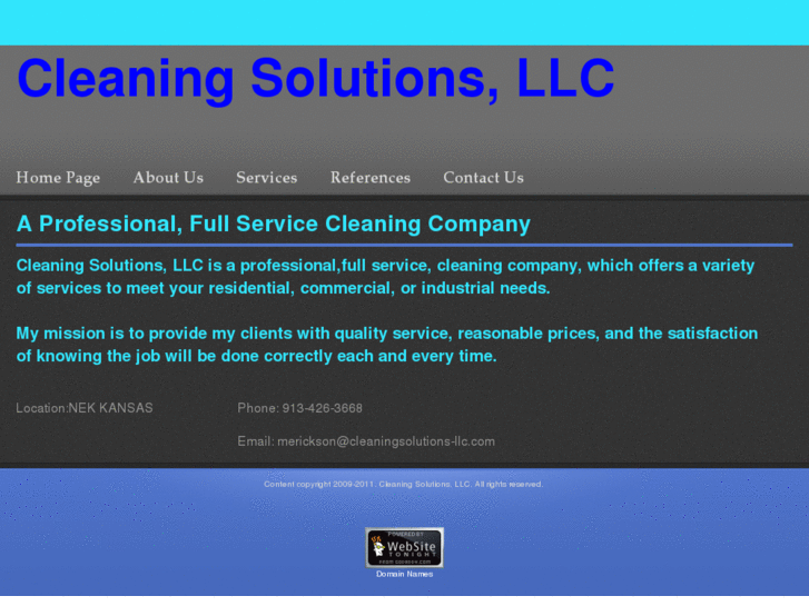 www.cleaningsolutions-llc.com