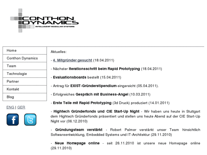 www.conthon-robotics.com