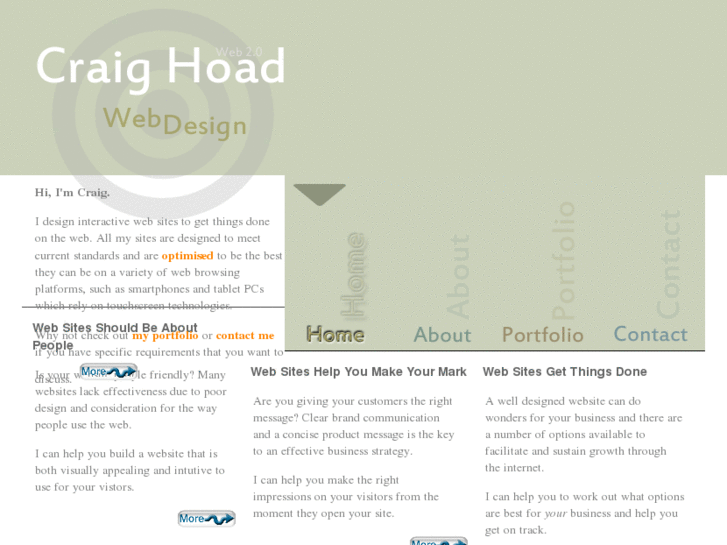 www.craighoad.com