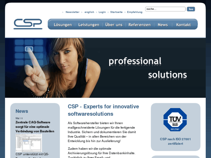 www.csp-sw.de