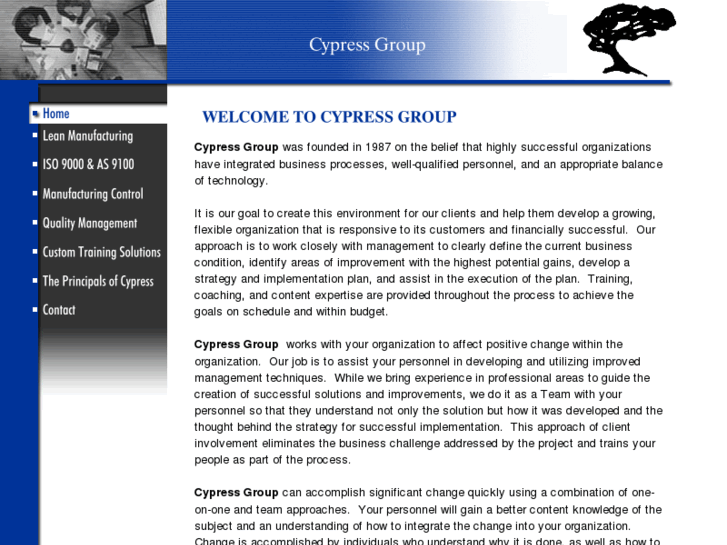 www.cypress-group.com