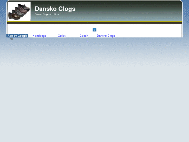 www.danskoclog.net