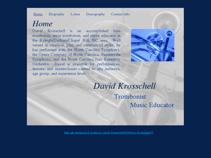 www.davidkrosschell.com