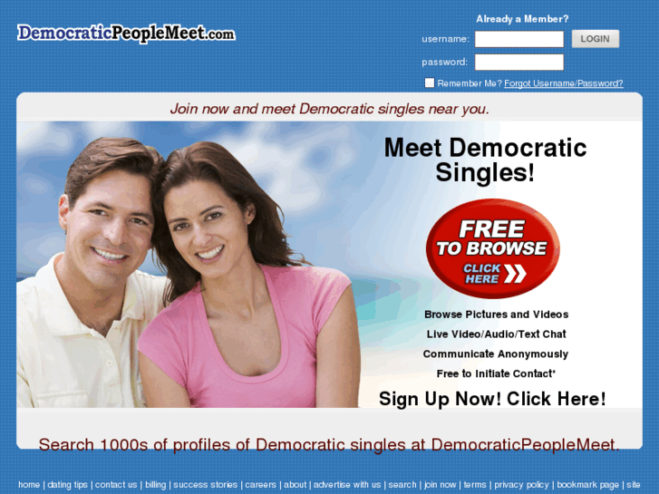 www.democraticpm.com