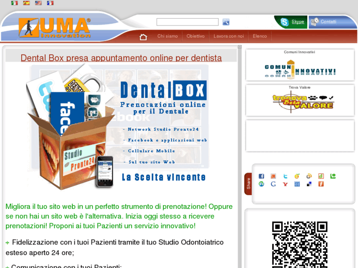 www.dentalbox.it