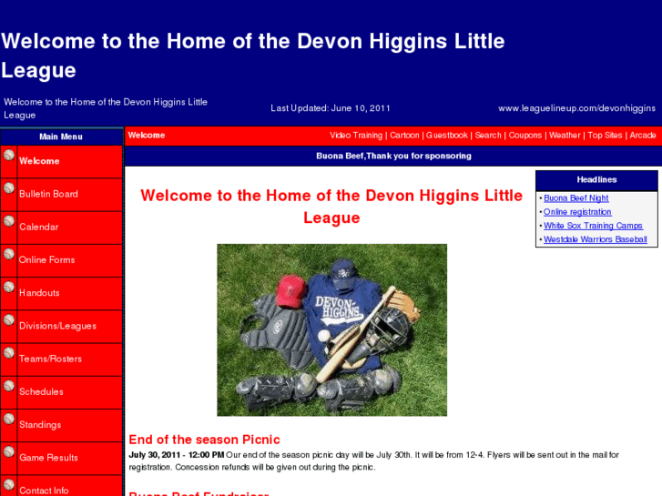 www.devonhiggins.com