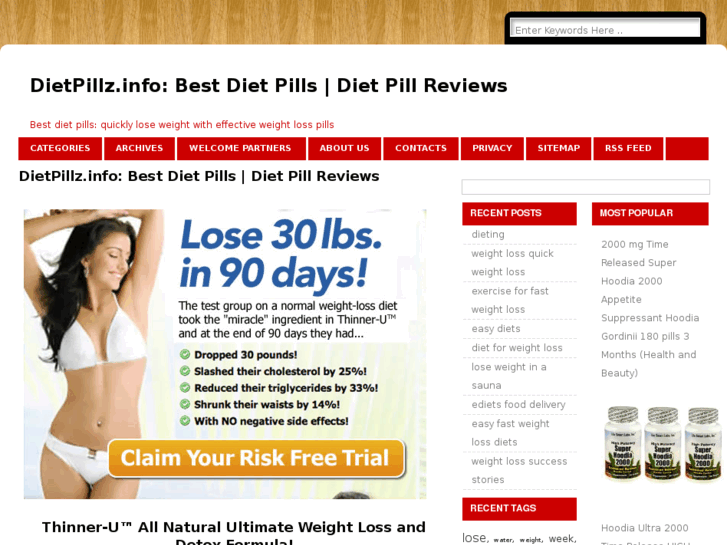 www.dietpillz.info