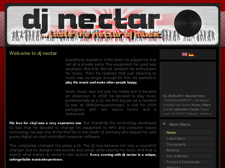 www.dj-nectar.com